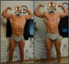 volan de mort - devilspharm team - Битва производителей ! - Бодибилдинг форум AnabolicShops