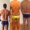 ОТЧЕТНАЯ ВЕТКА ПО БИТВЕ ПРОИЗВОДИТЕЛЕЙ - Бодибилдинг форум AnabolicShops