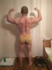 ОТЧЕТНАЯ ВЕТКА ПО БИТВЕ ПРОИЗВОДИТЕЛЕЙ - Бодибилдинг форум AnabolicShops