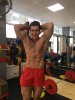 ОТЧЕТНАЯ ВЕТКА ПО БИТВЕ ПРОИЗВОДИТЕЛЕЙ - Бодибилдинг форум AnabolicShops
