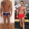 ОТЧЕТНАЯ ВЕТКА ПО БИТВЕ ПРОИЗВОДИТЕЛЕЙ - Бодибилдинг форум AnabolicShops
