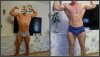ОТЧЕТНАЯ ВЕТКА ПО БИТВЕ ПРОИЗВОДИТЕЛЕЙ - Бодибилдинг форум AnabolicShops