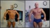 ОТЧЕТНАЯ ВЕТКА ПО БИТВЕ ПРОИЗВОДИТЕЛЕЙ - Бодибилдинг форум AnabolicShops