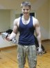 Мечты сбываются. - Бодибилдинг форум AnabolicShops