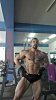 Решил подкачать ся и увлёкся малость) - Бодибилдинг форум AnabolicShops