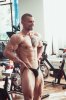 Решил подкачать ся и увлёкся малость) - Бодибилдинг форум AnabolicShops
