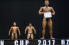 Решил подкачать ся и увлёкся малость) - Бодибилдинг форум AnabolicShops