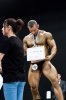 Решил подкачать ся и увлёкся малость) - Бодибилдинг форум AnabolicShops