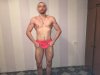 Drishansky - Бодибилдинг форум AnabolicShops