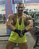 Решил подкачать ся и увлёкся малость) - Бодибилдинг форум AnabolicShops