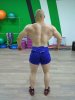 Шарпей team|TSpecPS - Бодибилдинг форум AnabolicShops