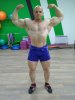 Шарпей team|TSpecPS - Бодибилдинг форум AnabolicShops