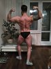 Подготовка на осень 2017г - Бодибилдинг форум AnabolicShops