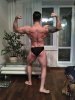 Подготовка на осень 2017г - Бодибилдинг форум AnabolicShops