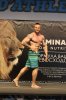 Д-Атлетик.Небольшой отчет - Бодибилдинг форум AnabolicShops