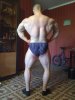Бодилифтер(Лифтобилдер)))) - Бодибилдинг форум AnabolicShops