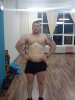 Жирный против Желейного мачо|НЕТ ФЛУДА - Бодибилдинг форум AnabolicShops