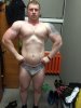 Жирный против Желейного мачо|НЕТ ФЛУДА - Бодибилдинг форум AnabolicShops