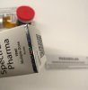 SpectrumPharma представитель в РФ и СНГ - Бодибилдинг форум AnabolicShops