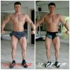 Жирный против Желейного мачо|НЕТ ФЛУДА - Бодибилдинг форум AnabolicShops