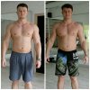 Жирный против Желейного мачо|НЕТ ФЛУДА - Бодибилдинг форум AnabolicShops
