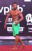 «Самсон-43» - Чемпионат ЮФО по бодибилдингу - 2017(online) - Бодибилдинг форум AnabolicShops