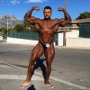 Дудушкин винит странный умысел за 7 место на мировом турнире World Mens Championships 2017 - Бодибилдинг форум AnabolicShops