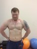 Жирный против Желейного мачо|НЕТ ФЛУДА - Бодибилдинг форум AnabolicShops
