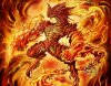 Golden Drаgon! Конкурс на 30 тыс. рублей до 21 ноября! - Бодибилдинг форум AnabolicShops