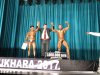 Решил подкачать ся и увлёкся малость) - Бодибилдинг форум AnabolicShops