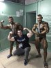 Решил подкачать ся и увлёкся малость) - Бодибилдинг форум AnabolicShops