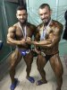 Решил подкачать ся и увлёкся малость) - Бодибилдинг форум AnabolicShops