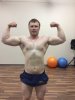 Жирный против Желейного мачо|НЕТ ФЛУДА - Бодибилдинг форум AnabolicShops