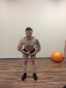 Жирный против Желейного мачо|НЕТ ФЛУДА - Бодибилдинг форум AnabolicShops