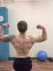 Жирный против Желейного мачо|НЕТ ФЛУДА - Бодибилдинг форум AnabolicShops