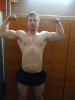Жирный против Желейного мачо|НЕТ ФЛУДА - Бодибилдинг форум AnabolicShops