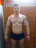 Жирный против Желейного мачо|НЕТ ФЛУДА - Бодибилдинг форум AnabolicShops