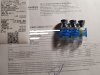 MGT | Гормон Роста | Продукты генной инженерии - Бодибилдинг форум AnabolicShops