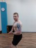 Жирный против Желейного мачо|НЕТ ФЛУДА - Бодибилдинг форум AnabolicShops