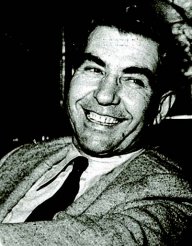 Charlie Lucky Luciano