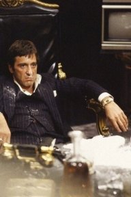 Tony Soprano