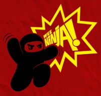 ninjajumping