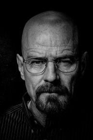 Walter White.