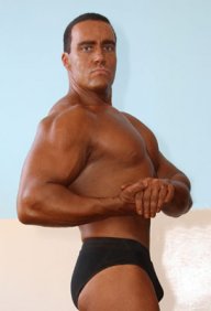 Mr.Olimpia