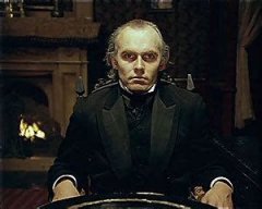Professor Moriarty