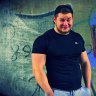 grisha bebenin